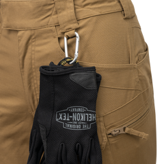 Pantaloni Tactici Helikon-Tex UTP Dama Coyote Cu 12 Buzunare