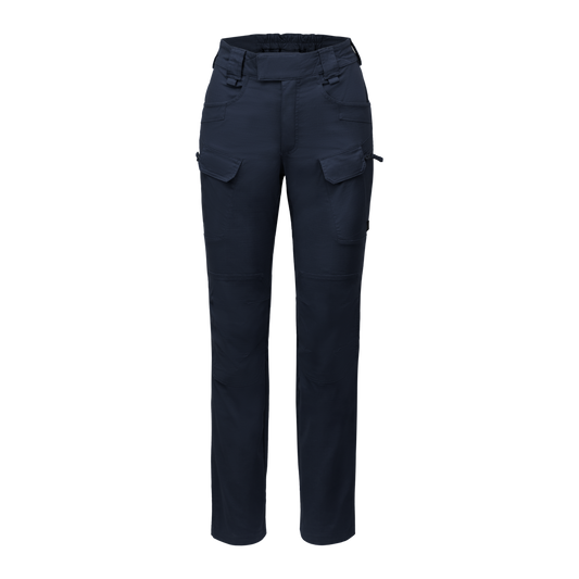 Pantaloni Tactici Helikon-Tex UTP Dama Navy Blue