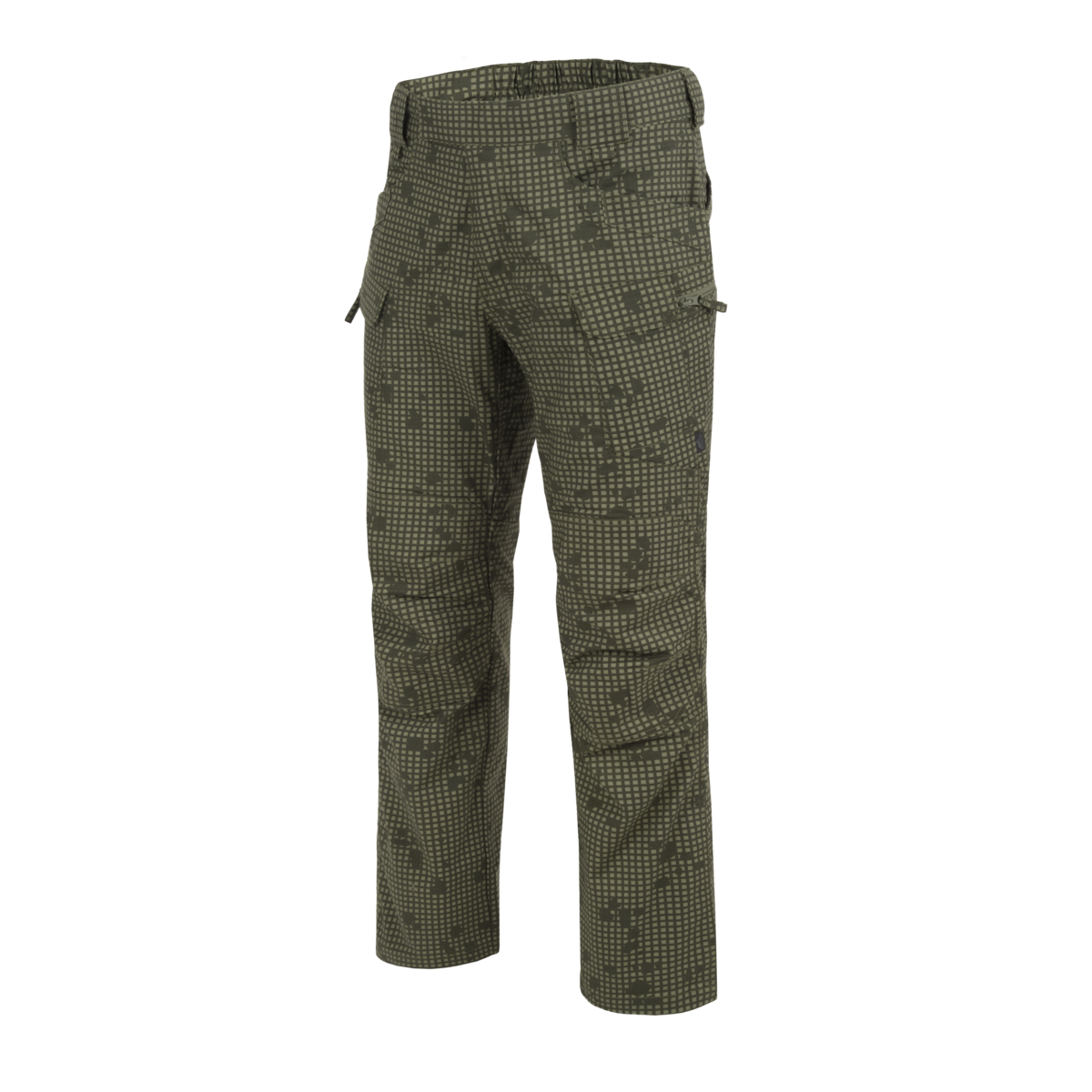 Pantaloni tactici Helikon-Tex UTP Desert Night Camo Ripstop
