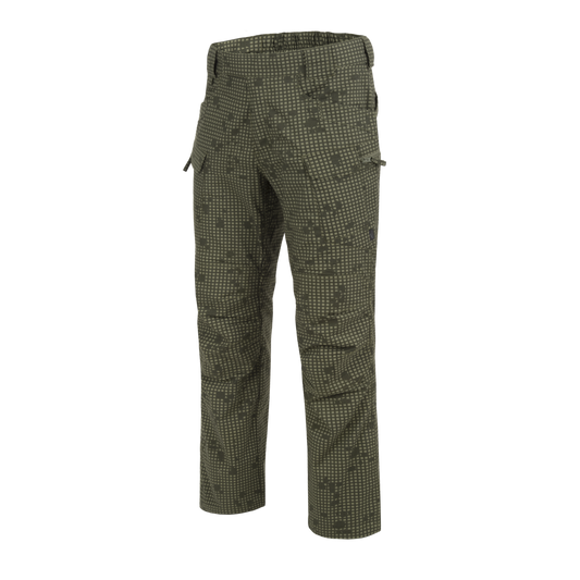 Pantaloni tactici Helikon-Tex UTP Desert Night Camo Ripstop