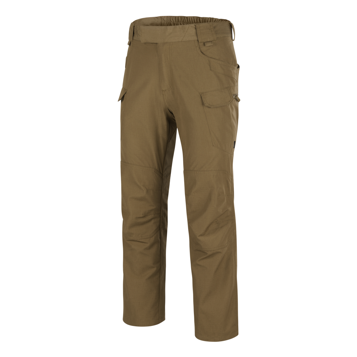 Pantaloni tactici Helikon-Tex UTP Flex Coyote NyCo