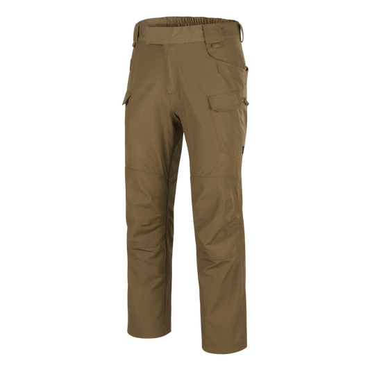 Pantaloni tactici Helikon-Tex UTP Flex Coyote NyCo