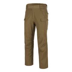 Pantaloni tactici Helikon-Tex UTP Flex Coyote NyCo
