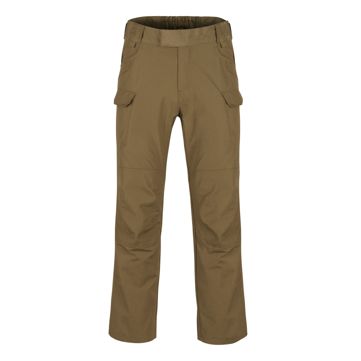 Pantaloni tactici Helikon-Tex UTP Flex Coyote NyCo