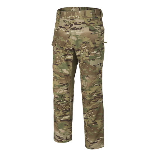 Pantaloni tactici Helikon-Tex UTP Flex MultiCam®