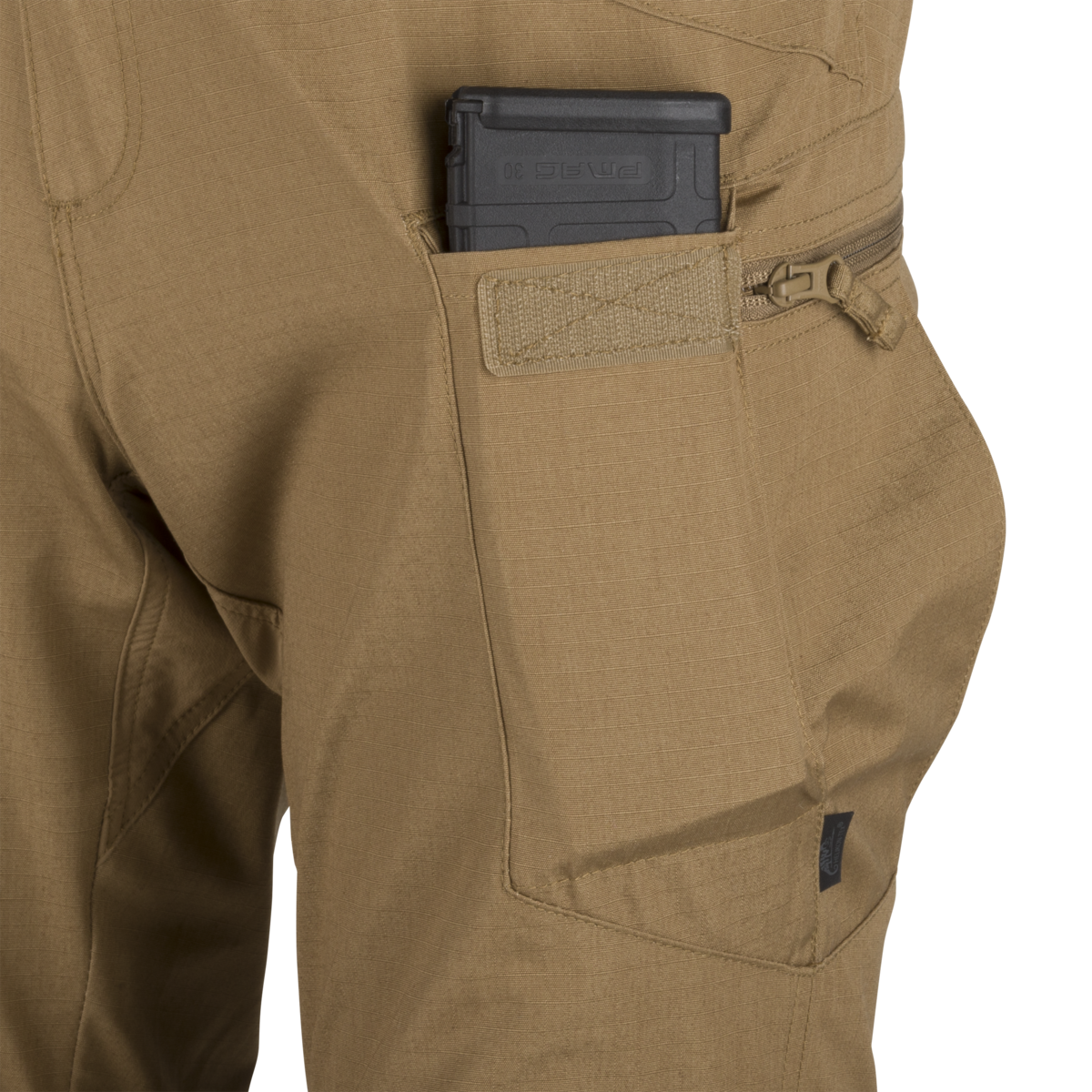Pantaloni tactici Helikon-Tex UTP Flex MultiCam®