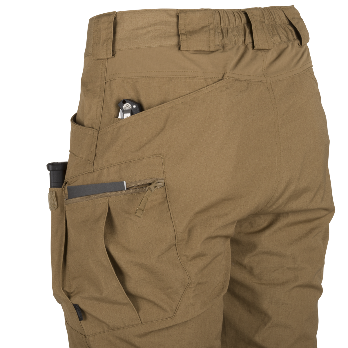 Pantaloni tactici Helikon-Tex UTP Flex MultiCam®