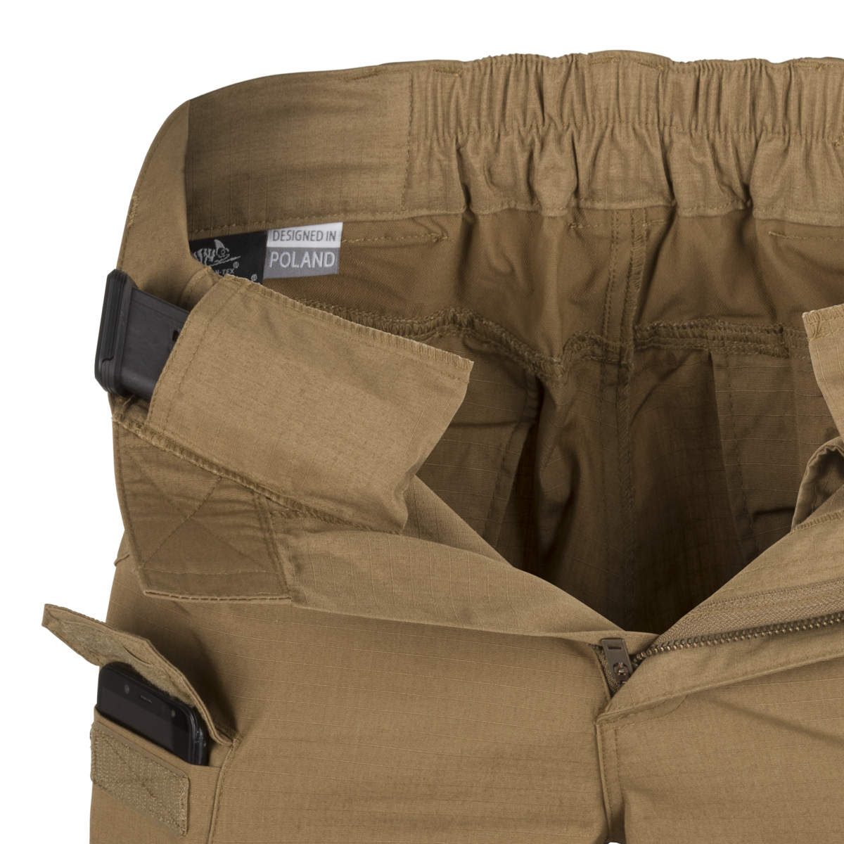 Pantaloni tactici Helikon-Tex UTP Flex MultiCam®