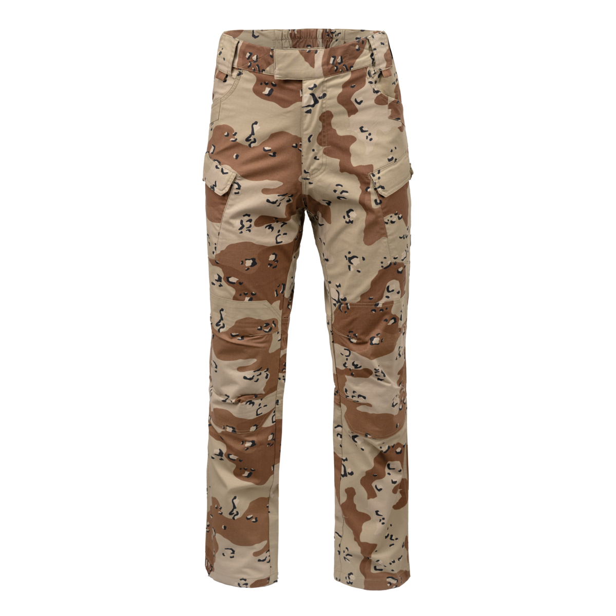 Pantaloni tactici Helikon-Tex UTP PolyCotton Stretch Ripstop Desert