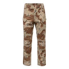 Pantaloni tactici Helikon-Tex UTP PolyCotton Stretch Ripstop Desert