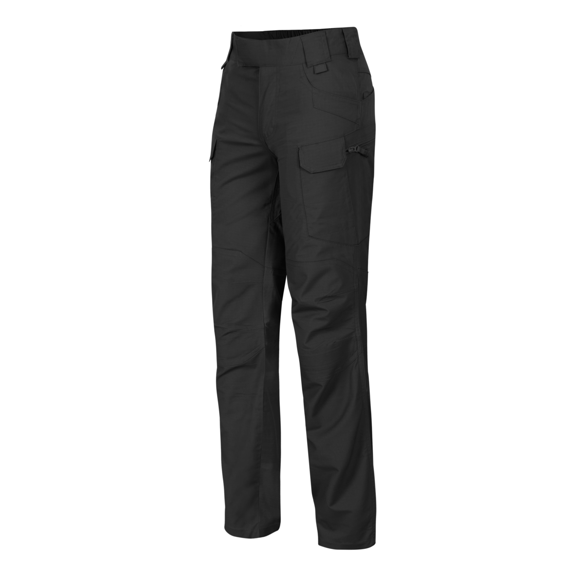 Pantaloni tactici Helikon-Tex UTP Resized® Ripstop Negri