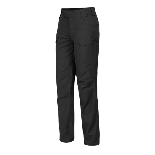 Pantaloni tactici Helikon-Tex UTP Resized® Ripstop Negri