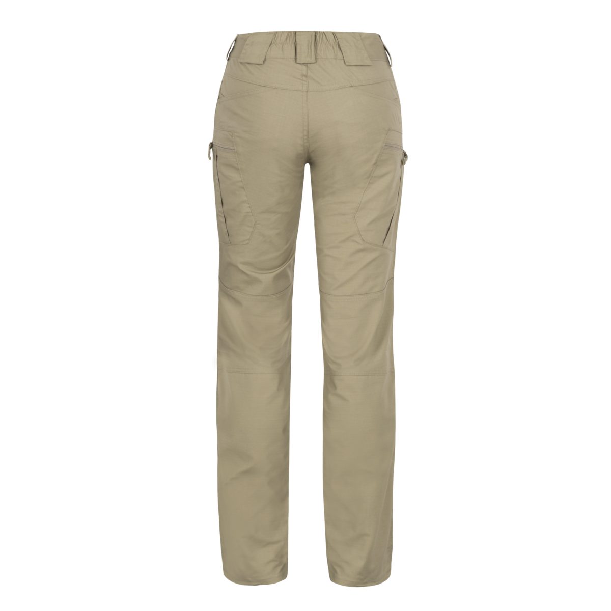 Pantaloni tactici Helikon-Tex UTP Resized® Ripstop Negri