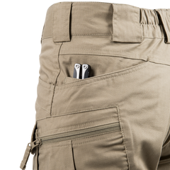 Pantaloni tactici Helikon-Tex UTP Resized® Ripstop Negri