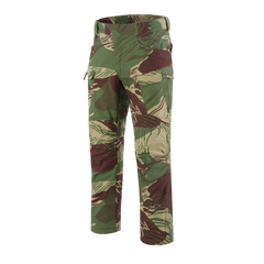 Pantaloni tactici Helikon-Tex UTP® Ripstop Rhodesian Camo