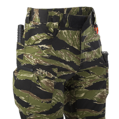 Pantaloni tactici Helikon-Tex UTP® Ripstop Rhodesian Camo