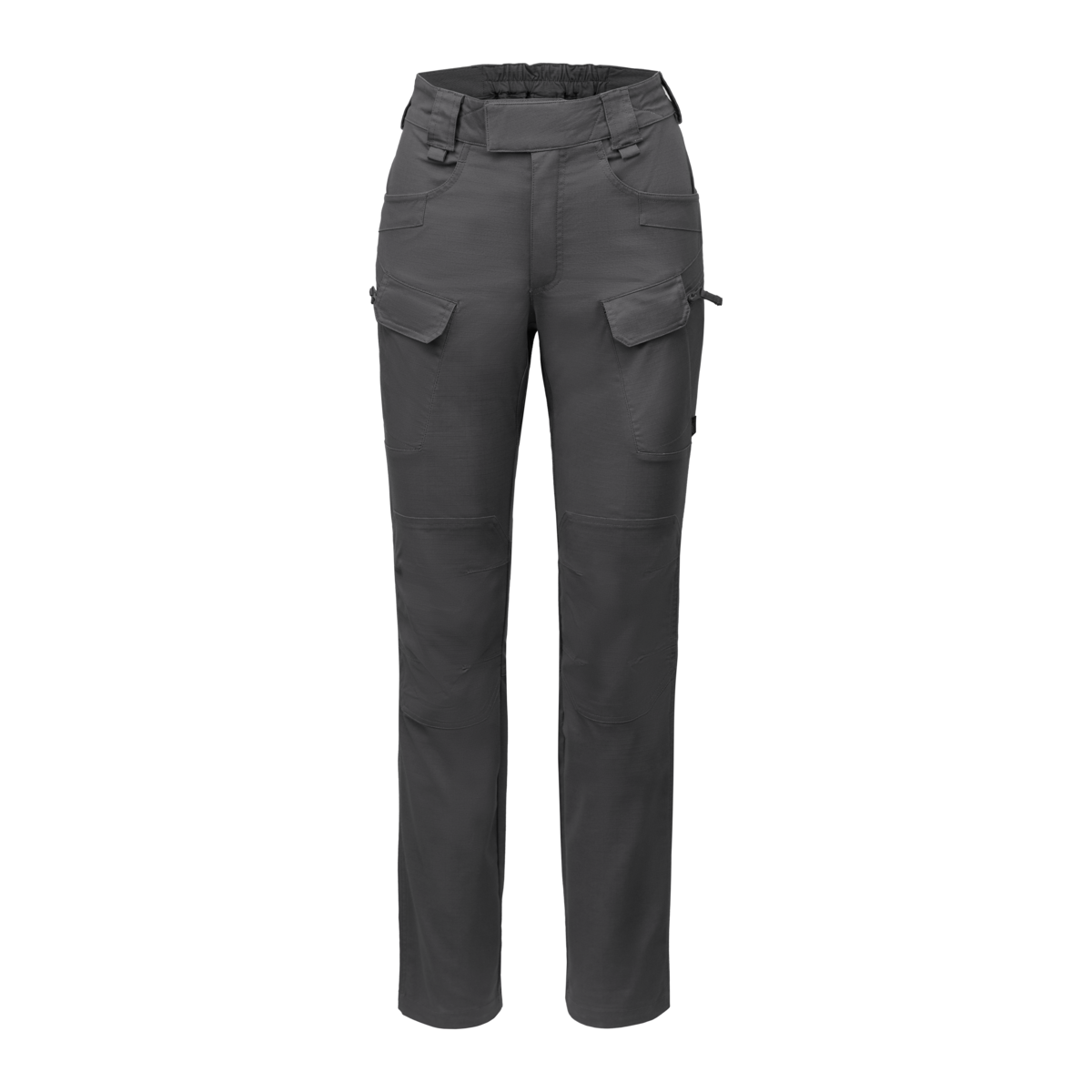 Pantaloni Tactici Helikon-Tex UTP Shadow Grey de Damă