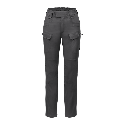Pantaloni Tactici Helikon-Tex UTP Shadow Grey de Damă