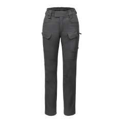 Pantaloni Tactici Helikon-Tex UTP Shadow Grey de Damă