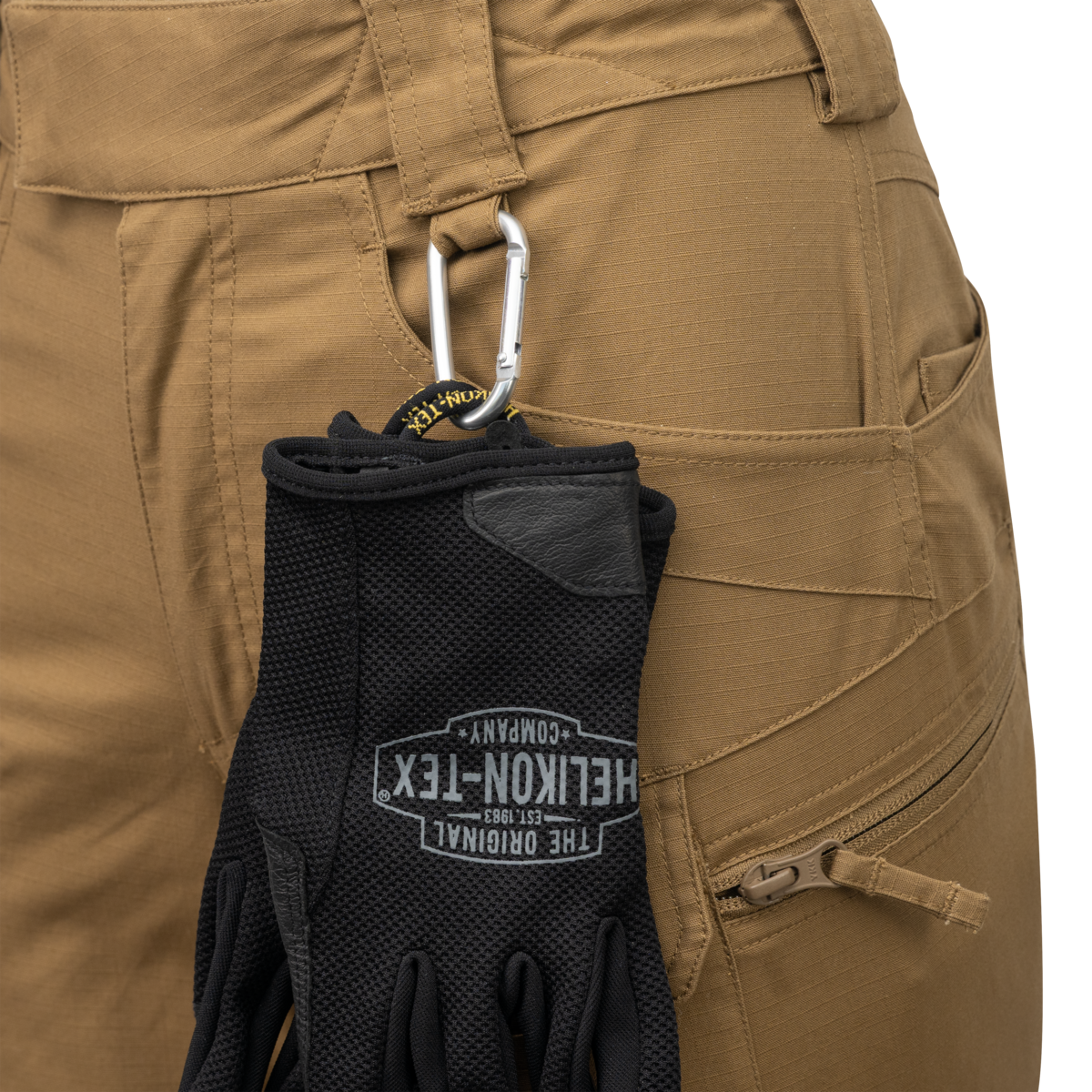 Pantaloni Tactici Helikon-Tex UTP Shadow Grey de Damă