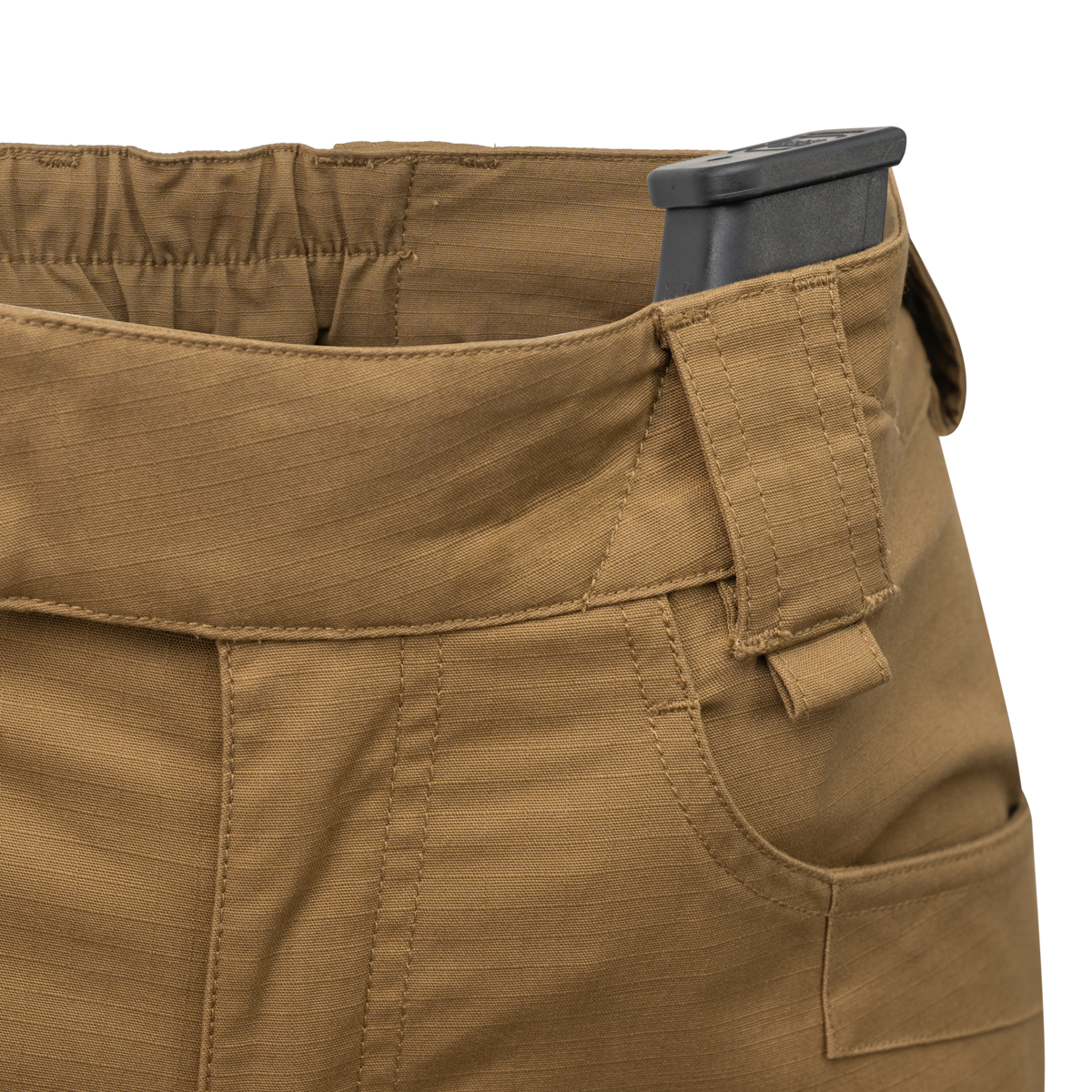 Pantaloni Tactici Helikon-Tex UTP Shadow Grey de Damă