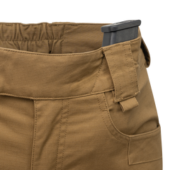 Pantaloni Tactici Helikon-Tex UTP Shadow Grey de Damă