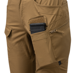 Pantaloni Tactici Helikon-Tex UTP Shadow Grey de Damă