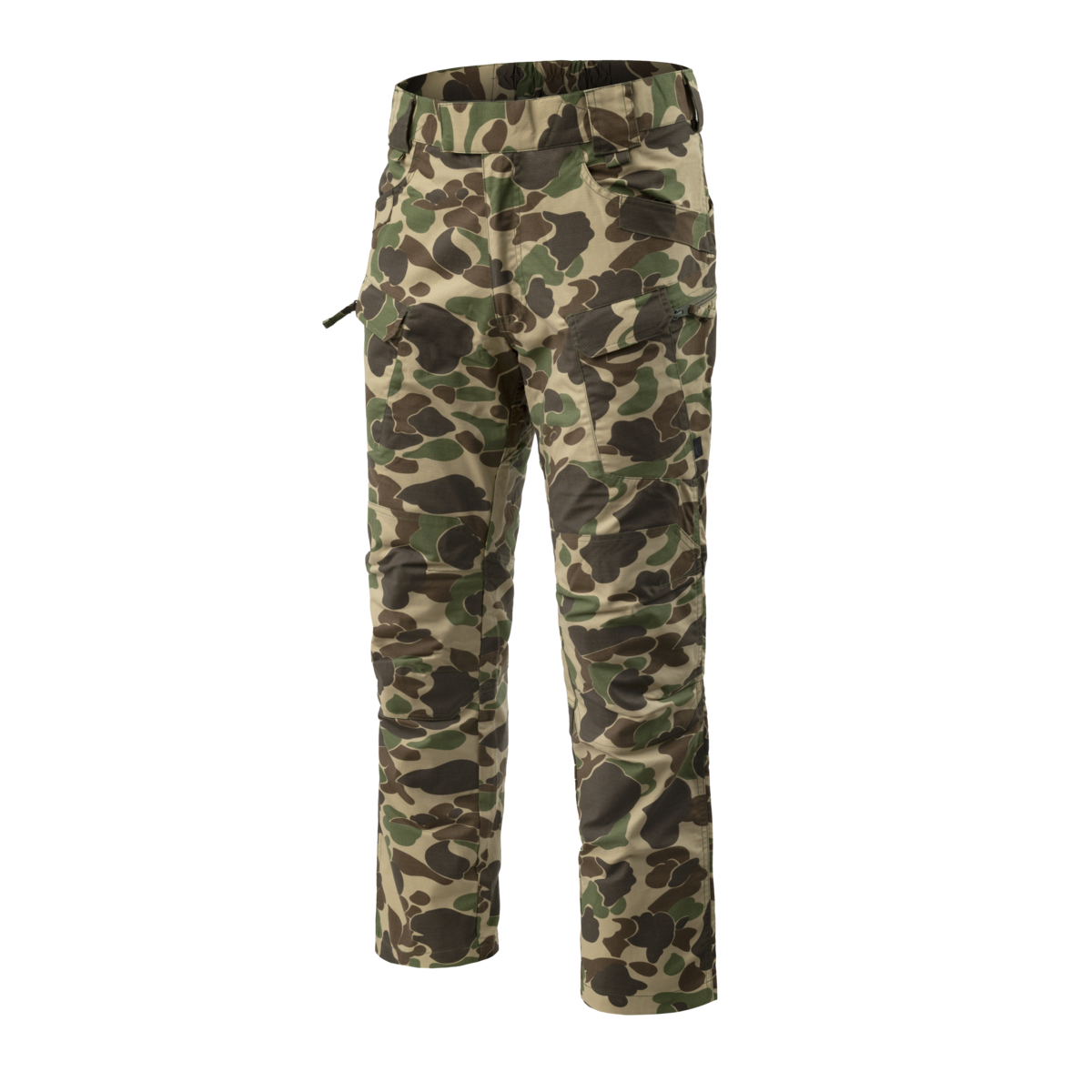 Pantaloni tactici Helikon-Tex UTP® Stretch Ripstop Duck Hunter