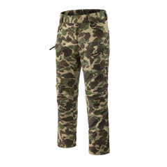 Pantaloni tactici Helikon-Tex UTP® Stretch Ripstop Duck Hunter