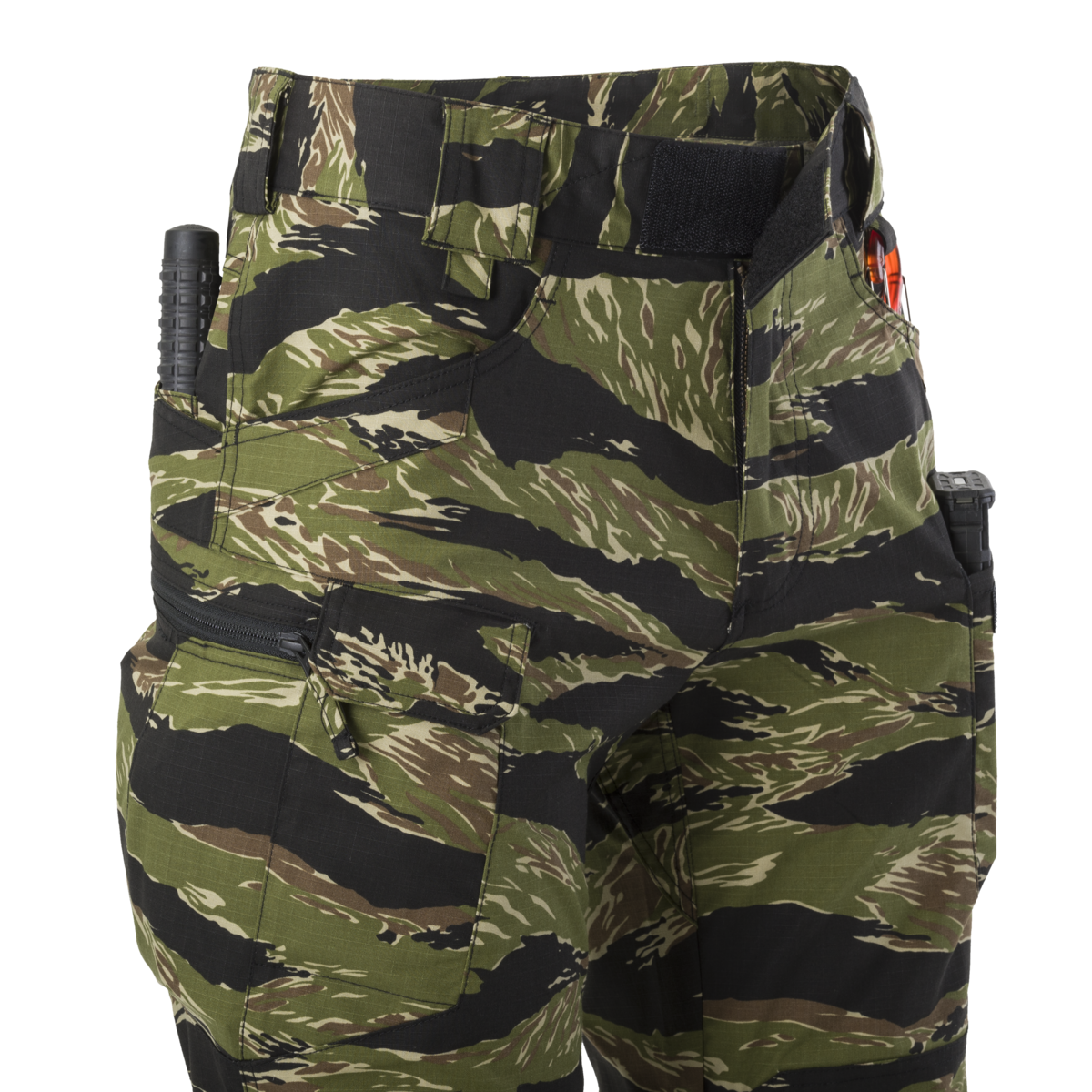 Pantaloni tactici Helikon-Tex UTP® Stretch Ripstop Duck Hunter