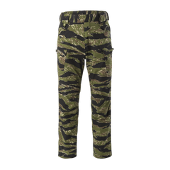 Pantaloni tactici Helikon-Tex UTP® Stretch Ripstop Duck Hunter