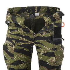 Pantaloni tactici Helikon-Tex UTP® Stretch Ripstop Duck Hunter