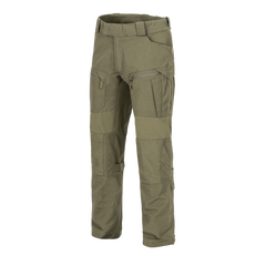 Pantaloni tactici Helikon-Tex VANGUARD Combat NYCO Adaptive Green