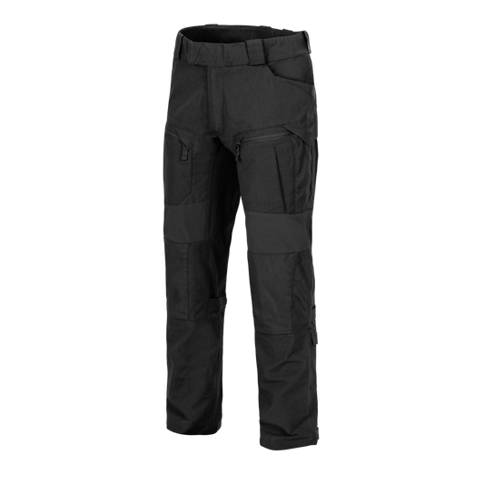 Pantaloni tactici Helikon-Tex VANGUARD Combat NYCO Negri