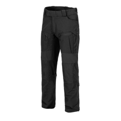 Pantaloni tactici Helikon-Tex VANGUARD Combat NYCO Negri