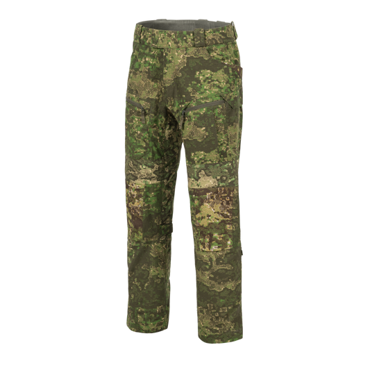 Pantaloni tactici Helikon-Tex VANGUARD PenCott WildWood cu Cordura