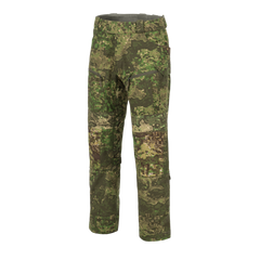Pantaloni tactici Helikon-Tex VANGUARD PenCott WildWood cu Cordura