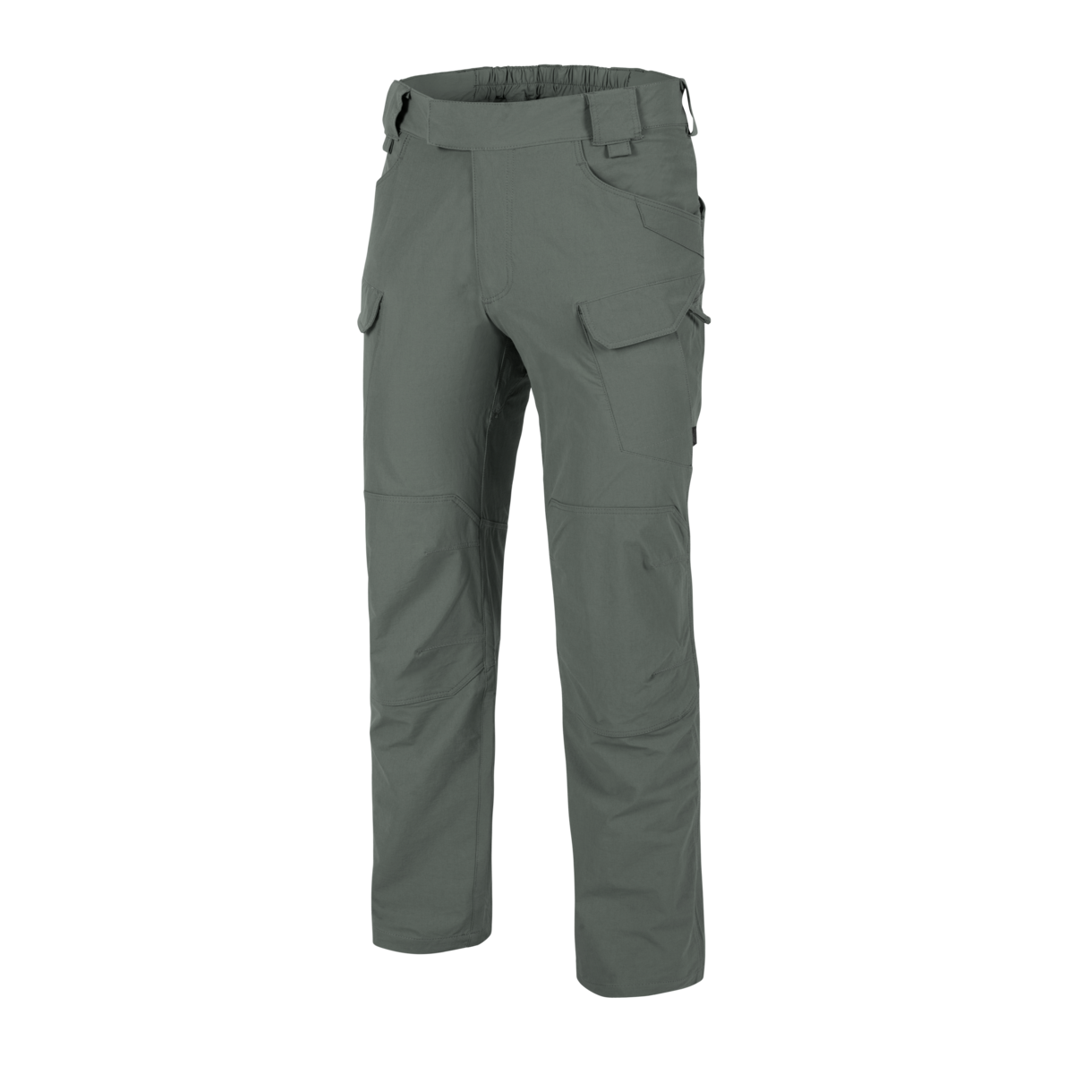Pantaloni Tactici Helikon-Tex VersaStretch® Olive Drab