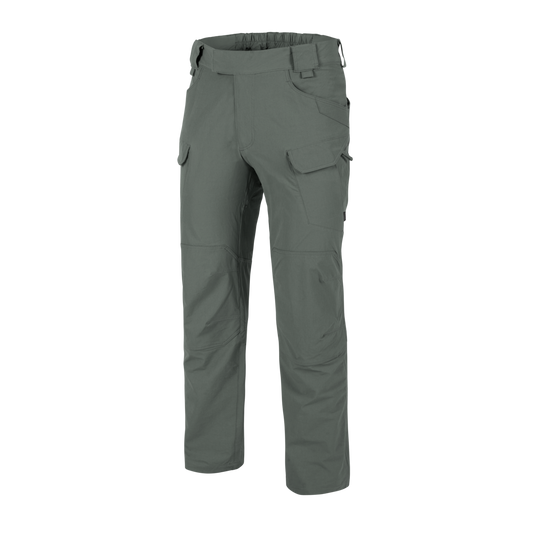 Pantaloni Tactici Helikon-Tex VersaStretch® Olive Drab