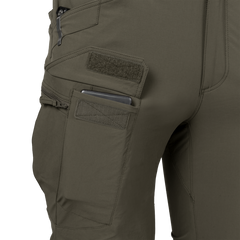 Pantaloni Tactici Helikon-Tex VersaStretch® Olive Drab