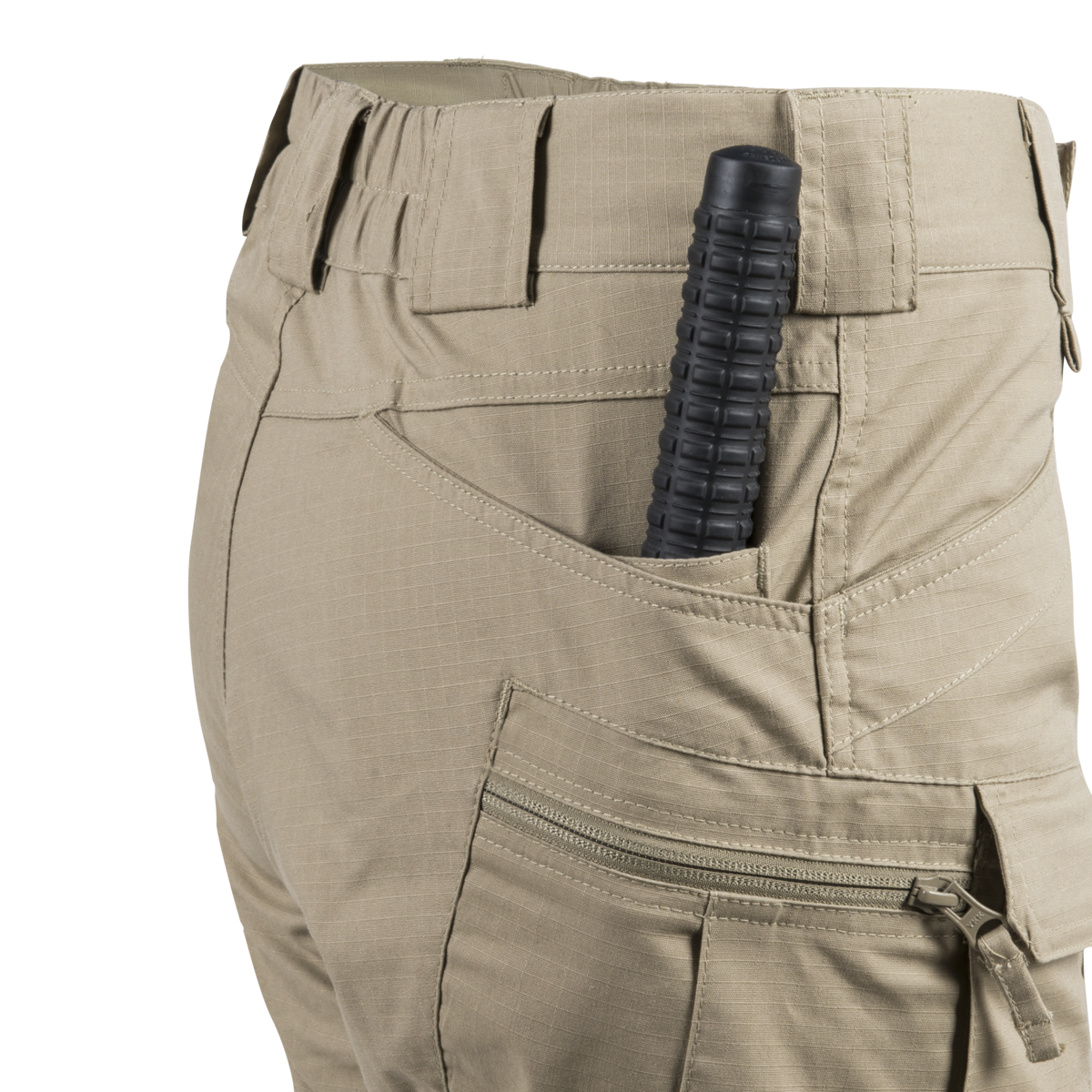 Pantaloni Tactici Helikon-Tex Women's UTP Resized® Ripstop Olive Drab