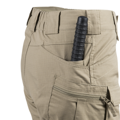 Pantaloni Tactici Helikon-Tex Women's UTP Resized® Ripstop Olive Drab