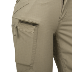 Pantaloni Tactici Helikon-Tex Women's UTP Resized® Ripstop Olive Drab