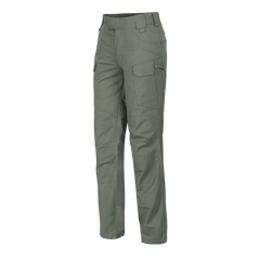 Pantaloni Tactici Helikon-Tex Women's UTP Resized® Ripstop Olive Drab
