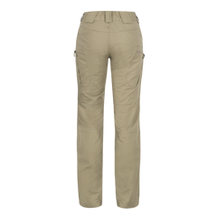 Pantaloni Tactici Helikon-Tex Women's UTP Resized® Ripstop Olive Drab