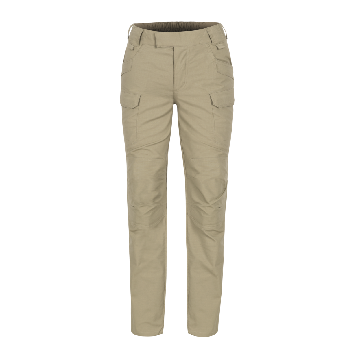 Pantaloni Tactici Helikon-Tex Women's UTP Resized® Ripstop Olive Drab