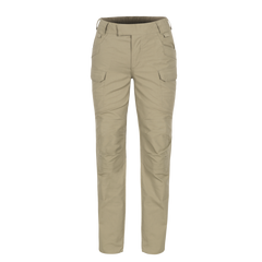 Pantaloni Tactici Helikon-Tex Women's UTP Resized® Ripstop Olive Drab
