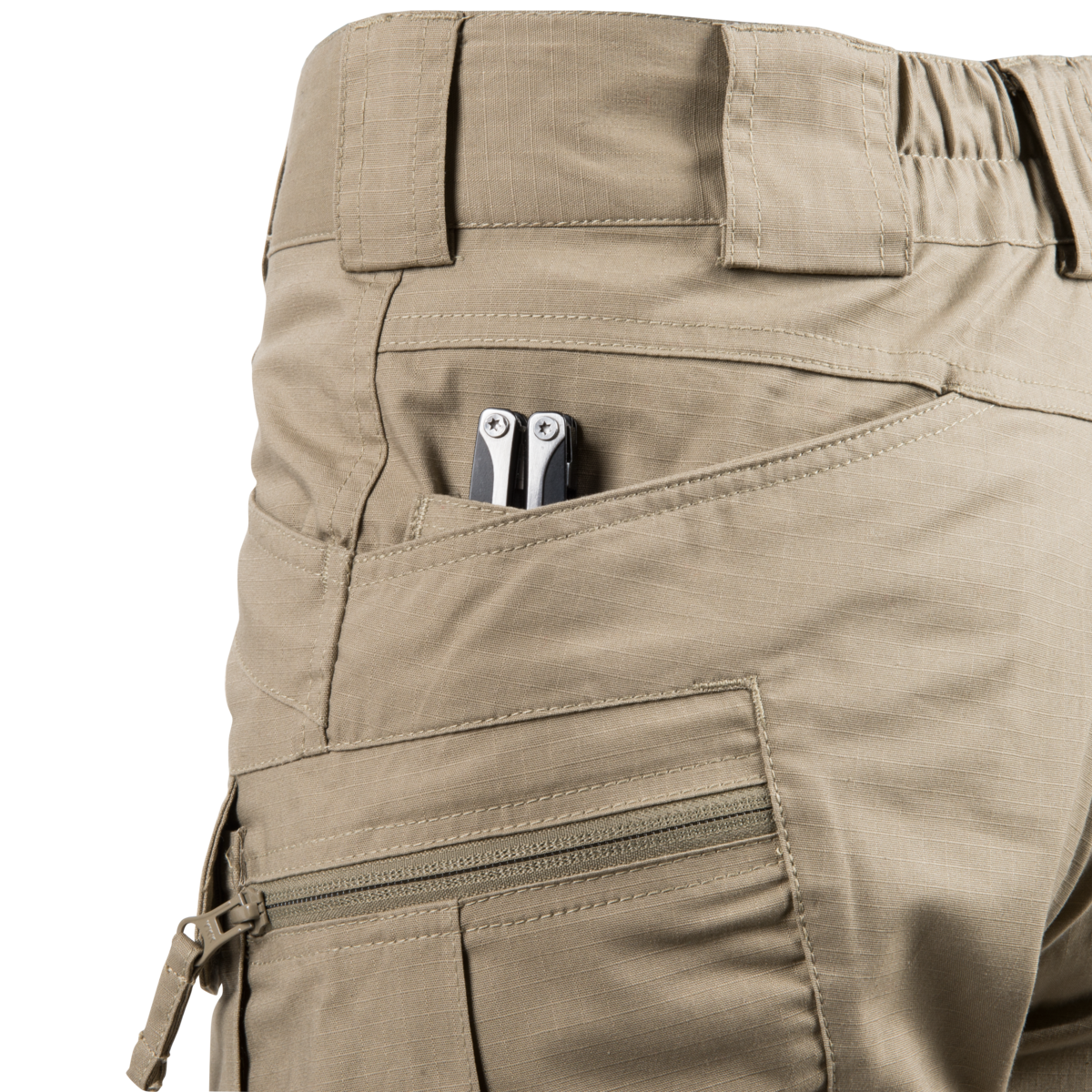 Pantaloni Tactici Helikon-Tex Women's UTP Resized® Ripstop Olive Drab