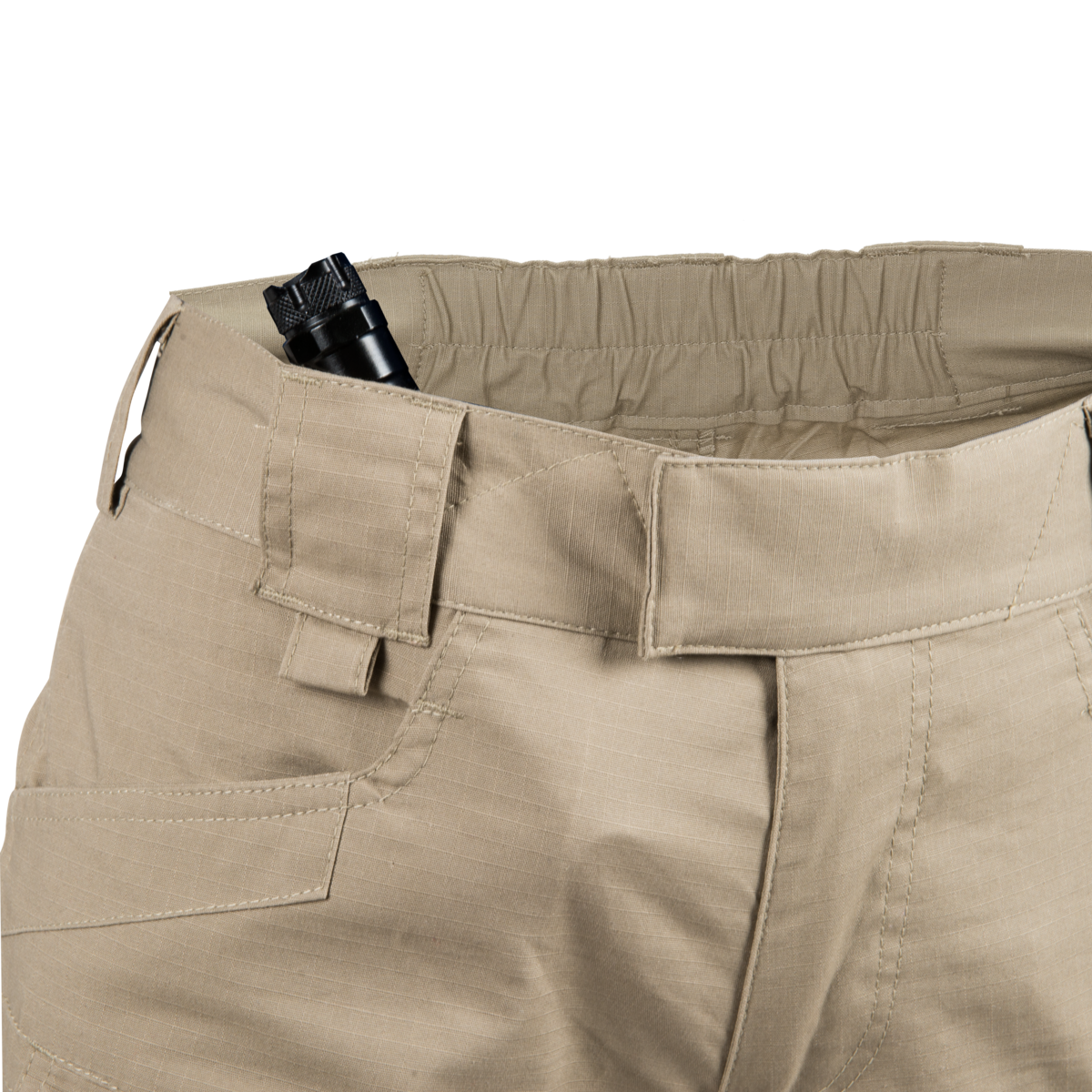 Pantaloni Tactici Helikon-Tex Women's UTP Resized® Ripstop Olive Drab