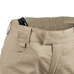 Pantaloni Tactici Helikon-Tex Women's UTP Resized® Ripstop Olive Drab